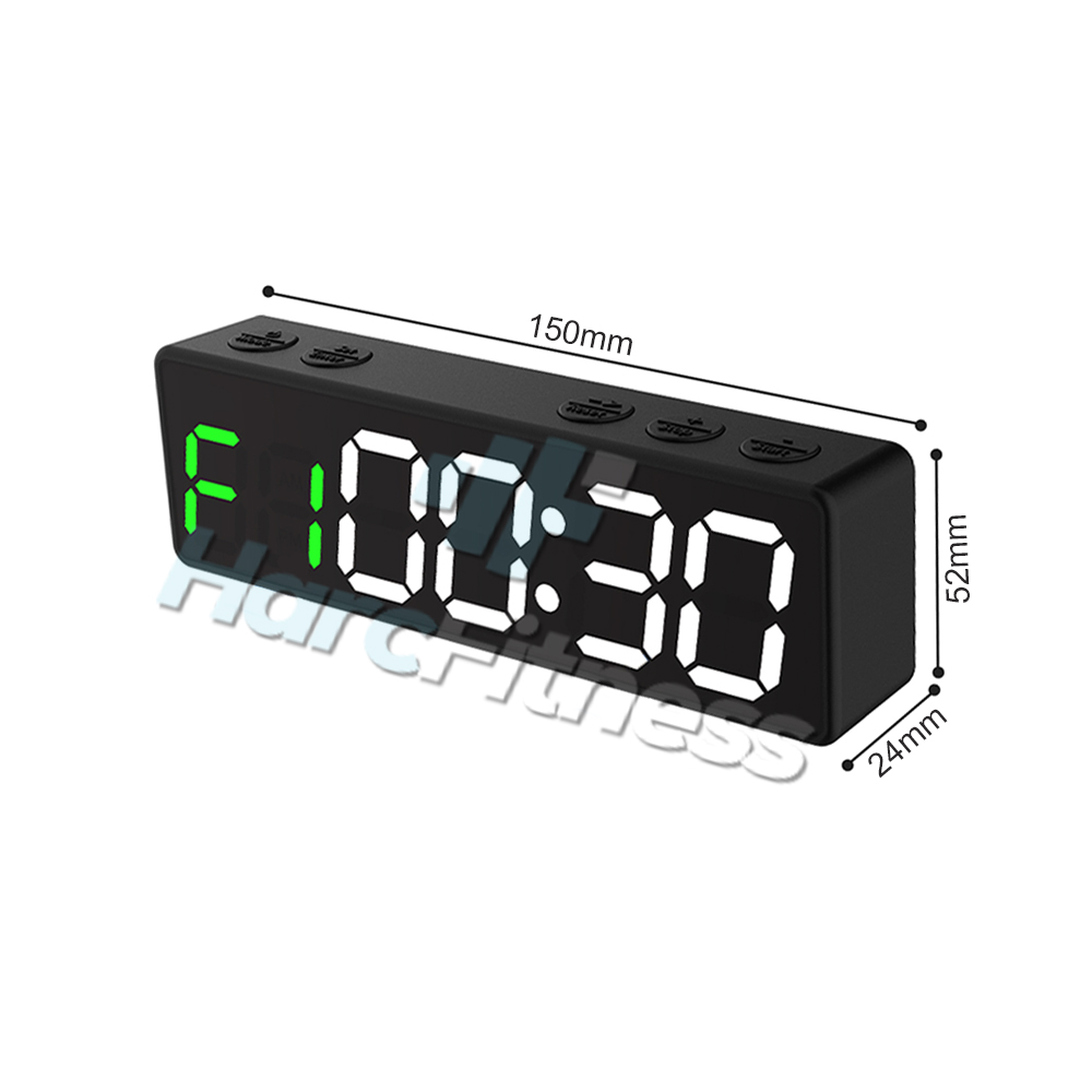 Mini Magnetic Interval Timer